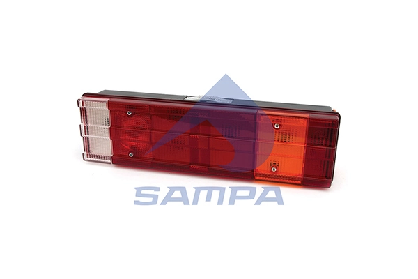 206318 Sampa Otomotiv‏