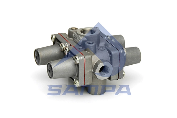 093151 Sampa Otomotiv
