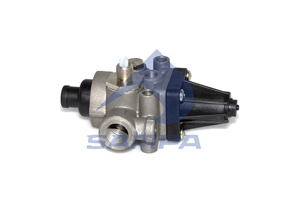 093156 Sampa Otomotiv‏