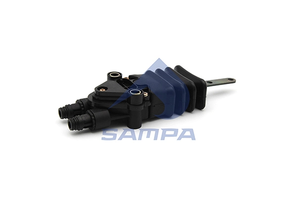 091098 Sampa Otomotiv‏