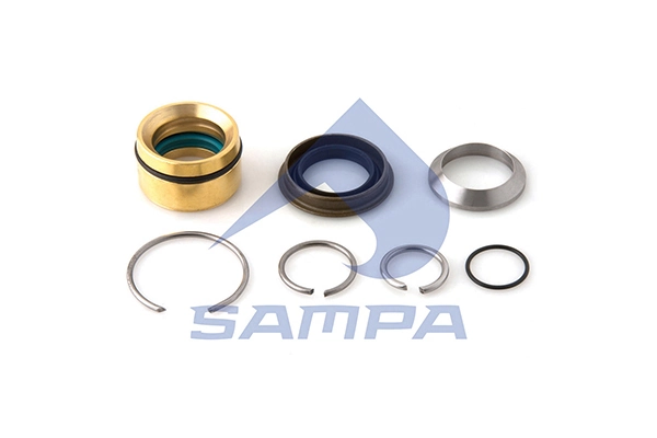 050586 Sampa Otomotiv‏