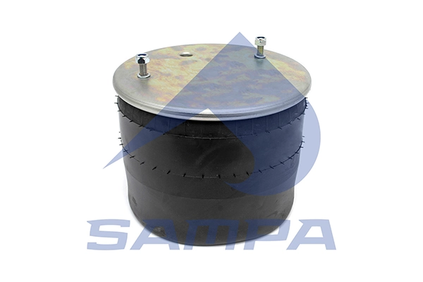Bolsa neumática del eje Blacktech RML75992