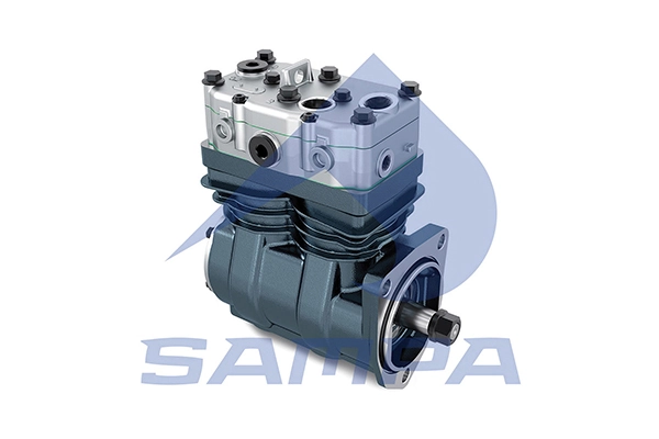 093351 Sampa Otomotiv