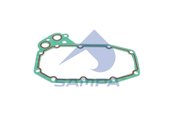 204401 Sampa Otomotiv‏