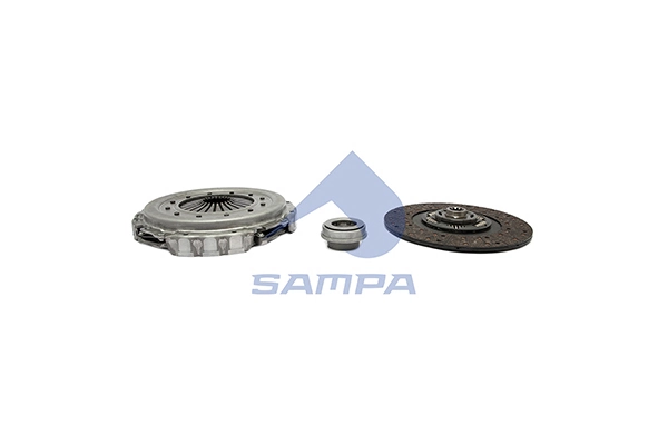 050697 Sampa Otomotiv‏