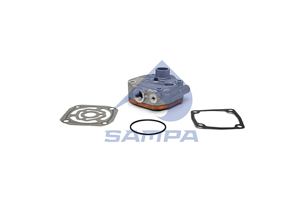 091325 Sampa Otomotiv