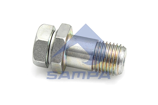 021375 Sampa Otomotiv‏