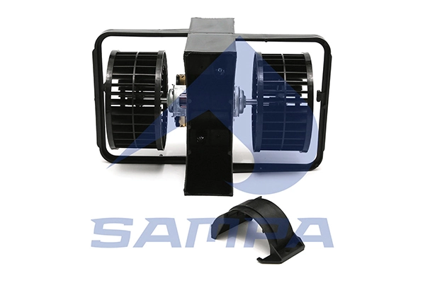 064065 Sampa Otomotiv‏