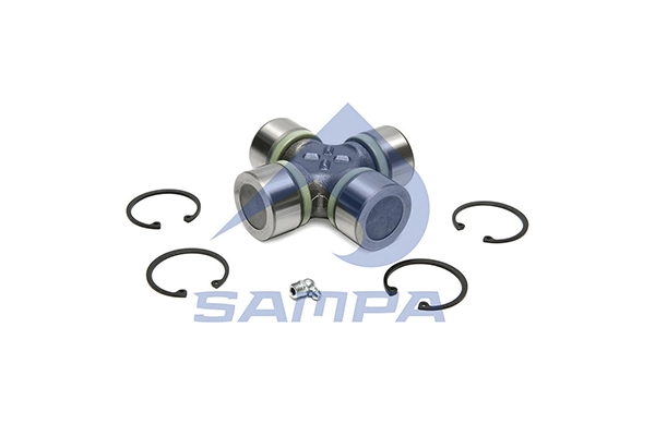 022014 Sampa Otomotiv‏