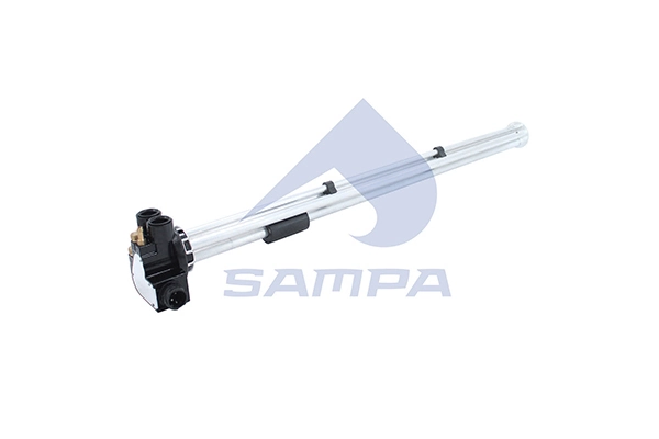 Medidor de combustible Iveco Stralis  (2012-2026)