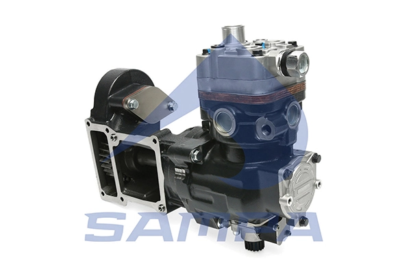 0964845 Sampa Otomotiv‏