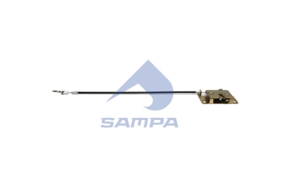 038459 Sampa Otomotiv‏
