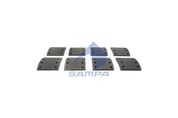 096629 Sampa Otomotiv‏