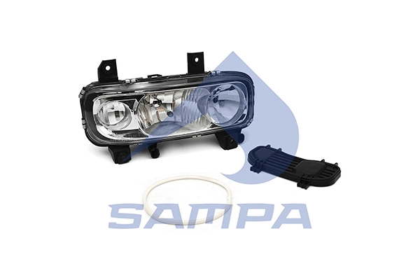207360 Sampa Otomotiv