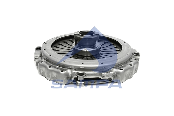 210194 Sampa Otomotiv‏