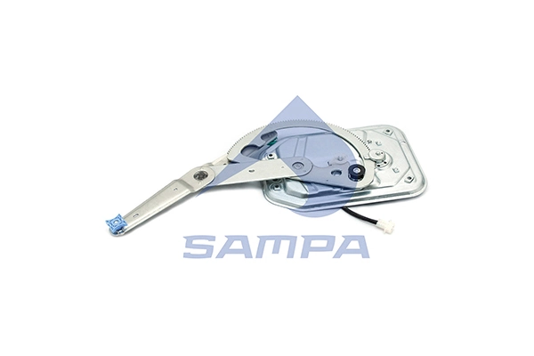 043192 Sampa Otomotiv‏