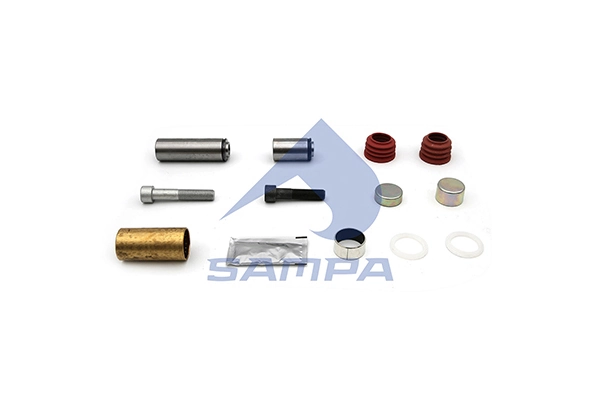 094958 Sampa Otomotiv‏