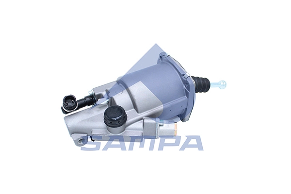 0962571 Sampa Otomotiv‏