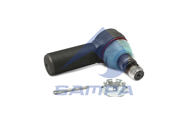 097034 Sampa Otomotiv‏