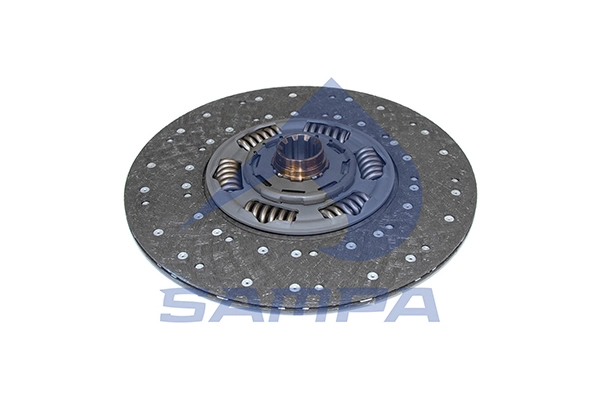 032264 Sampa Otomotiv‏