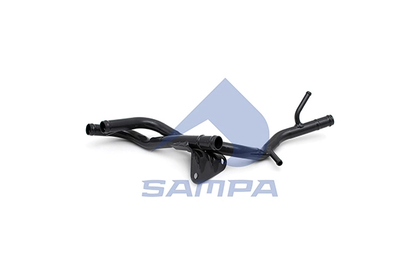 034448 Sampa Otomotiv‏