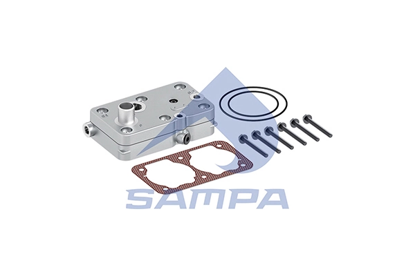 092008 Sampa Otomotiv‏