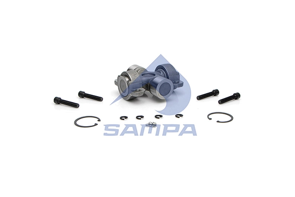 042034 Sampa Otomotiv‏