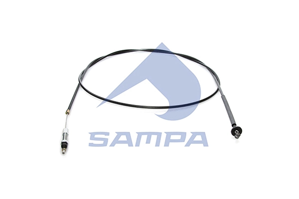 Cable de capó TRUCK ATEGO II camión plataforma/chasis (2004-2026) original desde 21,27 €