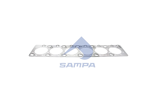 Empaque de culata Renault Trucks MAGNUM ()