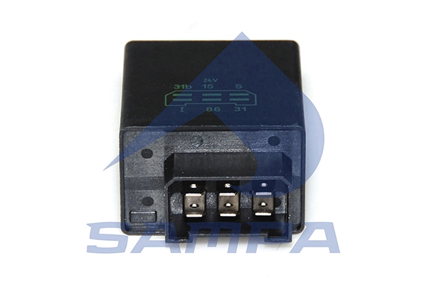 022211 Sampa Otomotiv‏