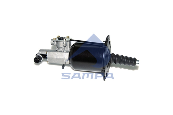 096151 Sampa Otomotiv‏