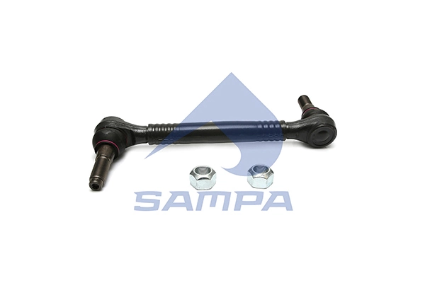 0971026 Sampa Otomotiv‏