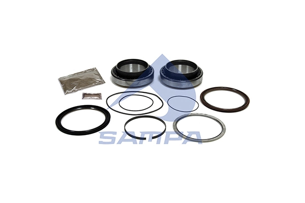 075586 Sampa Otomotiv