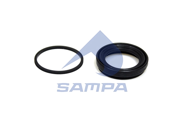 095665 Sampa Otomotiv‏