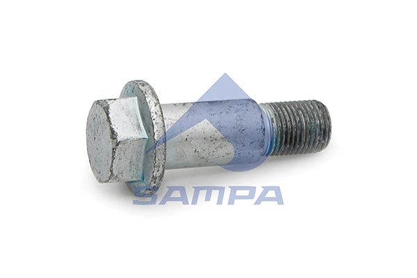 102580 Sampa Otomotiv‏