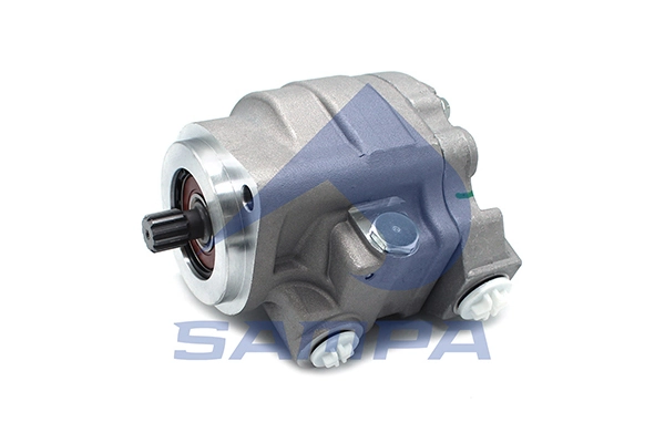 0101812 Sampa Otomotiv‏