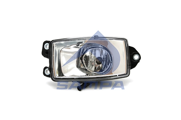 Luz antiniebla izquierda VALEO 45159