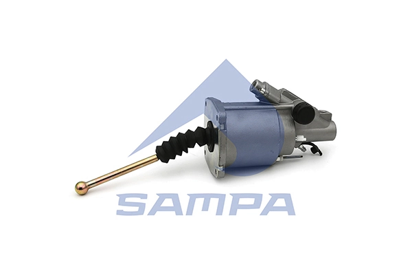Servo de embrague 1792765 DAF