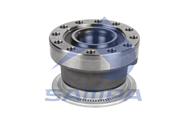 Buje de rueda TGX  vehículo de utilidad pública (2006-2021) original desde 315,25 €