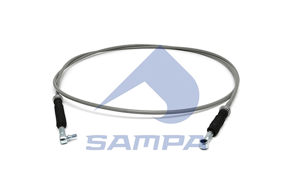 024118 Sampa Otomotiv‏