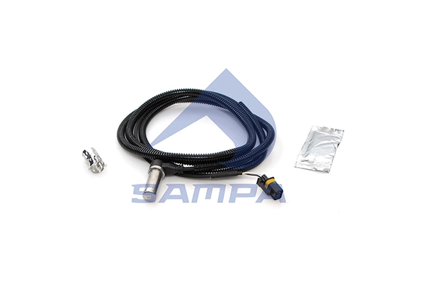 096390 Sampa Otomotiv‏