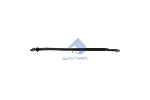 097544 Sampa Otomotiv‏