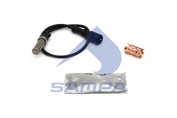 091428 Sampa Otomotiv‏