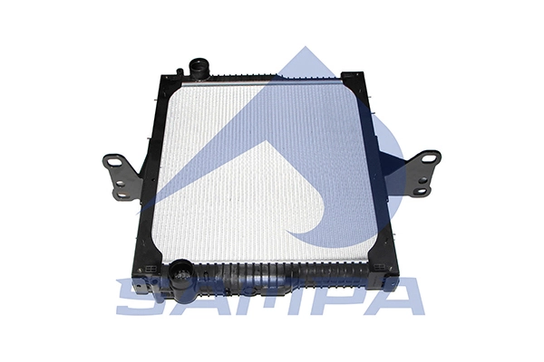 078180 Sampa Otomotiv‏