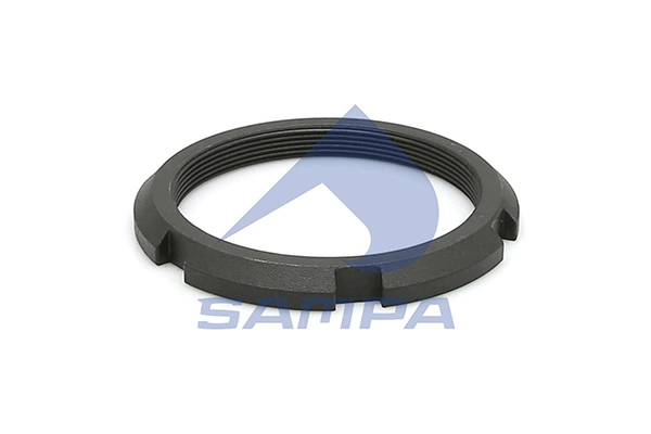 204295 Sampa Otomotiv‏