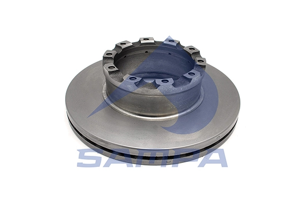 075217 Sampa Otomotiv‏
