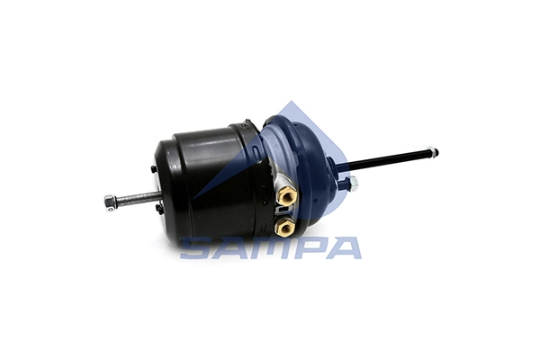 092261 Sampa Otomotiv‏
