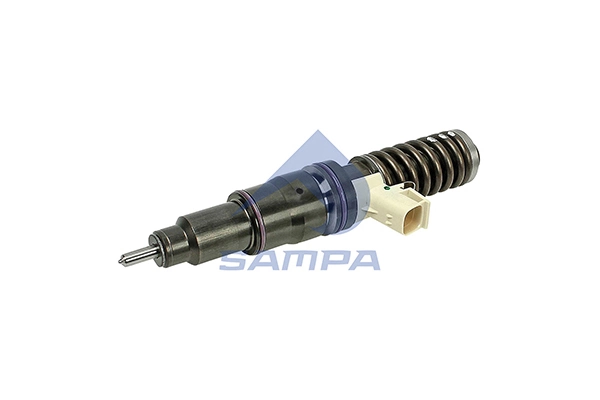 038172 Sampa Otomotiv‏