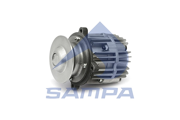 037093 Sampa Otomotiv‏