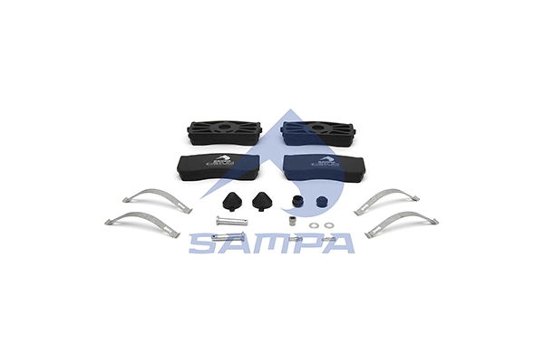 096973 Sampa Otomotiv‏
